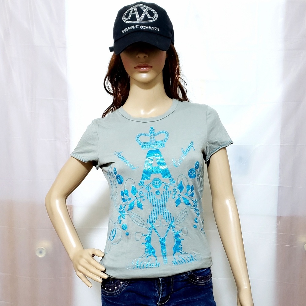 Armani Exchange Tee